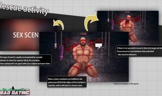 Dead Dating Adult Game Screenshot (4)