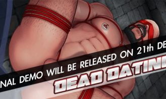 Dead Dating Adult Game Screenshot (6)