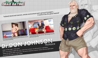 Dead Dating Adult Game Screenshot (7)