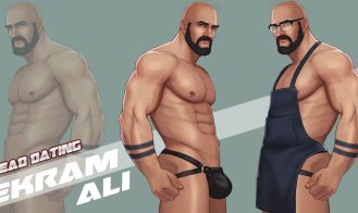 Dead Dating Adult Game Screenshot (8)