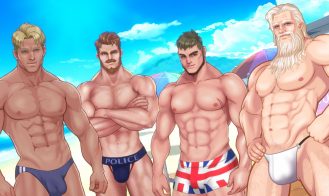 Dead Dating Adult Game Screenshot (9)