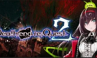 Death end re;Quest 2 cover
