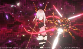 Death end re;Quest 2 Adult Game Screenshot (1)