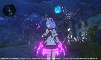 Death end re;Quest 2 Adult Game Screenshot (2)