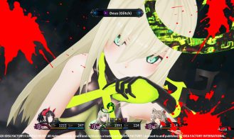 Death end re;Quest 2 Adult Game Screenshot (3)