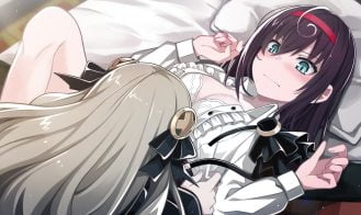 Death end re;Quest 2 Adult Game Screenshot (8)