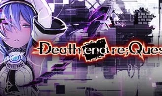 Death end re;Quest cover