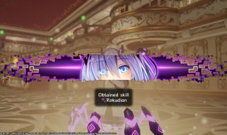 Death end re;Quest Adult Game Screenshot (1)