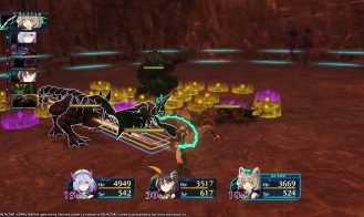 Death end re;Quest Adult Game Screenshot (2)