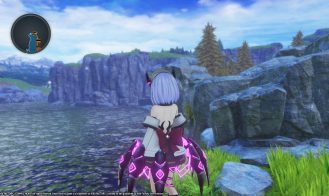 Death end re;Quest Adult Game Screenshot (5)