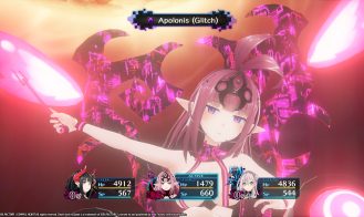 Death end re;Quest Adult Game Screenshot (6)