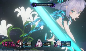 Death end re;Quest Adult Game Screenshot (8)