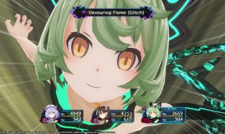 Death end re;Quest Adult Game Screenshot (9)