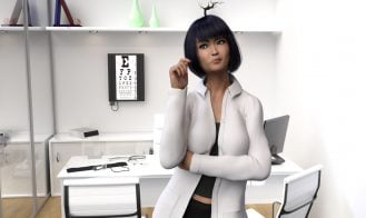 Deep Impact Special Edition Adult Game Screenshot (1)