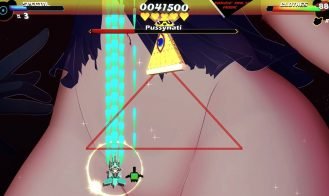 Deep Space Waifu World Adult Game Screenshot (1)