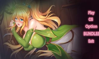 Defeated Girl Adult Game Screenshot (1)