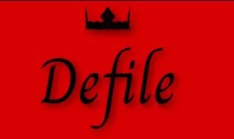 Defile cover