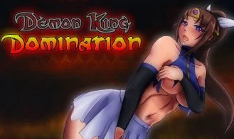 Demon King Domination: Deluxe Edition cover