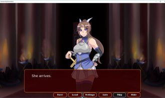 Demon King Domination Deluxe Edition Adult Game Screenshot (1)