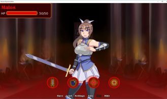 Demon King Domination Deluxe Edition Adult Game Screenshot (2)