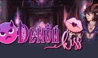 Demon Kiss