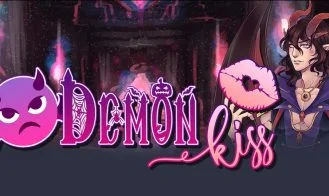 Demon Kiss cover