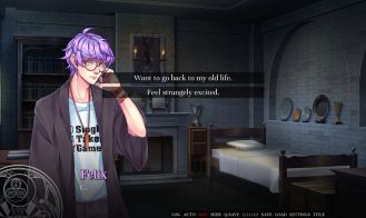 Demon Kiss Adult Game Screenshot (4)