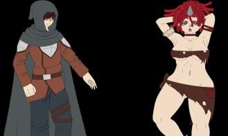 Demon Tamer Adult Game Screenshot (2)