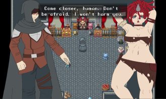 Demon Tamer Adult Game Screenshot (4)