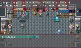 Demon Tamer Adult Game Screenshot (5)