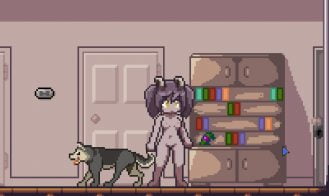 Demon Wants Have Fun! Adult Game Screenshot (2)