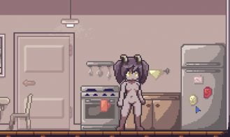 Demon Wants Have Fun! Adult Game Screenshot (3)