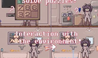 Demon Wants Have Fun! Adult Game Screenshot (4)