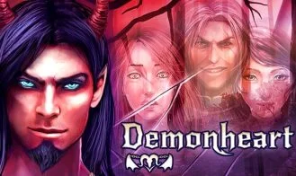 Demonheart cover