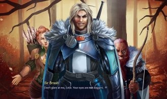 Demonheart Adult Game Screenshot (2)