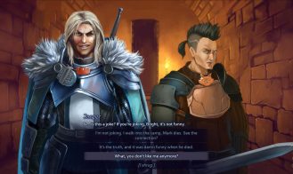 Demonheart Adult Game Screenshot (4)