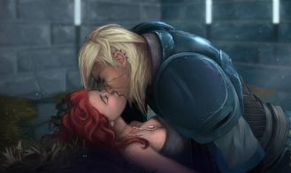 Demonheart Adult Game Screenshot (5)