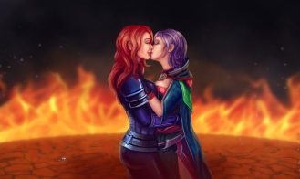 Demonheart Adult Game Screenshot (9)