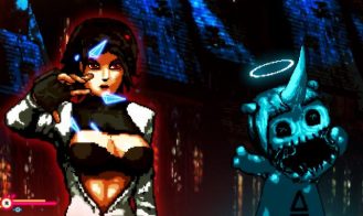 Demoniaca Everlasting Night Adult Game Screenshot (3)