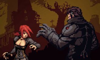 Demoniaca Everlasting Night Adult Game Screenshot (5)