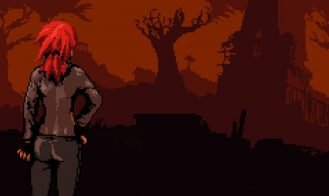 Demoniaca Everlasting Night Adult Game Screenshot (6)