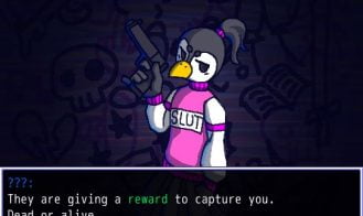 Demonpact Clarice Adult Game Screenshot (4)