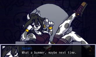 Demonpact Clarice Adult Game Screenshot (5)