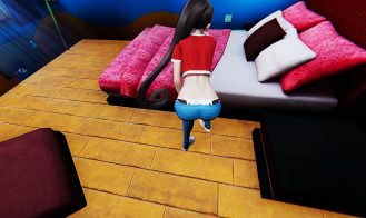 Depraved Arc Adult Game Screenshot (2)