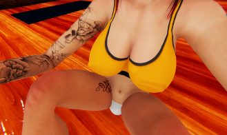 Depraved Arc Adult Game Screenshot (7)