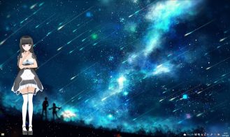 Desktop Kanojo Adult Game Screenshot (1)