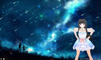 Desktop Kanojo Adult Game Screenshot (2)