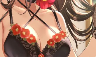 Desktop Kanojo Adult Game Screenshot (5)