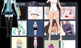 Desktop Kanojo Adult Game Screenshot (7)