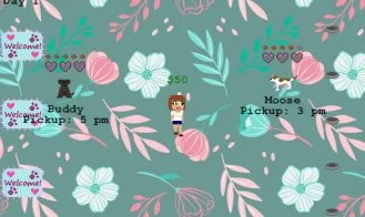 Deviant Doggy Daycare cover